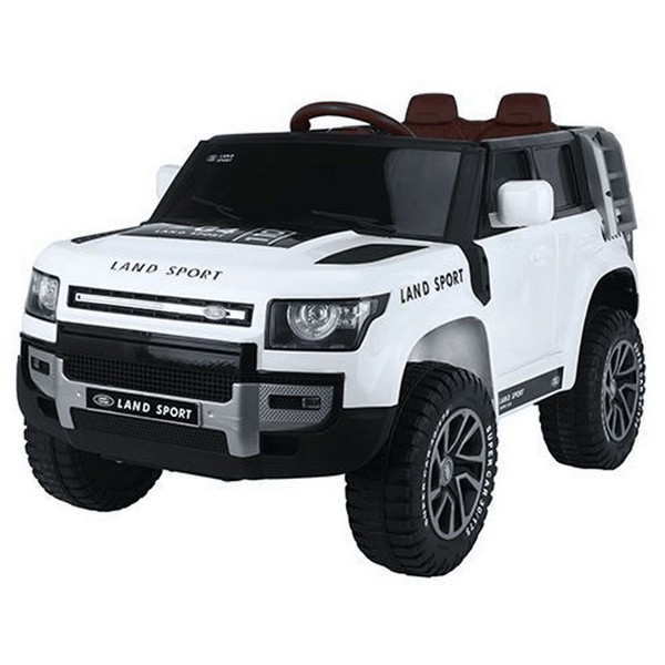 Продукт Акумулаторен джип OCIE 12V Super Car с отварящи се врати - 0 - BG Hlapeta